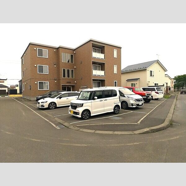 駐車場 (駐車場)