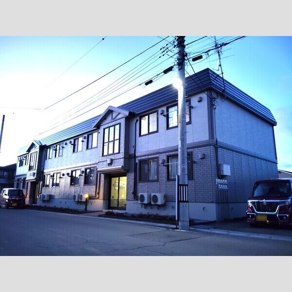 建物外観 (外観)