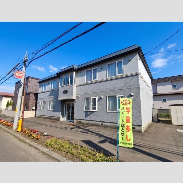 建物外観 (外観)