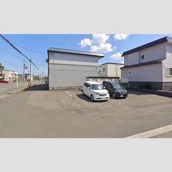 駐車場 (駐車場)