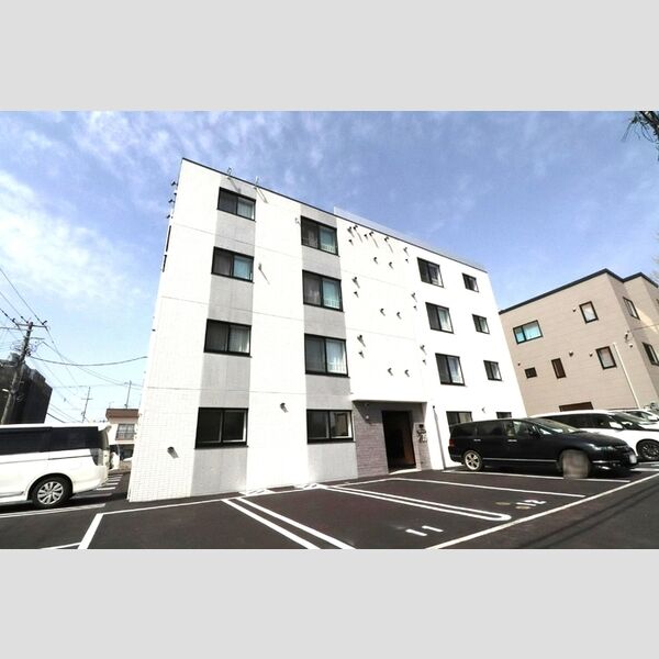建物外観 (外観)