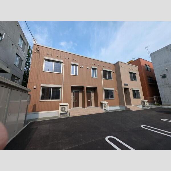 建物外観 (屋外②)