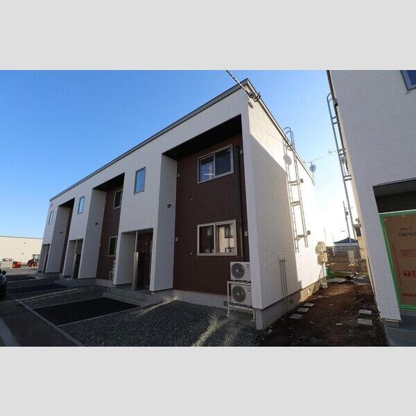 建物外観 (外観)