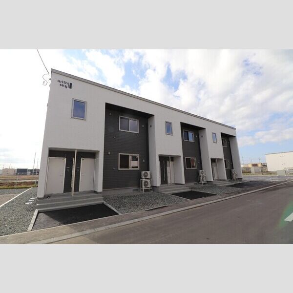 建物外観 (外観)