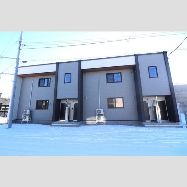 建物外観 (外観)