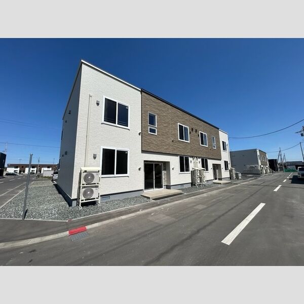 建物外観 (外観)
