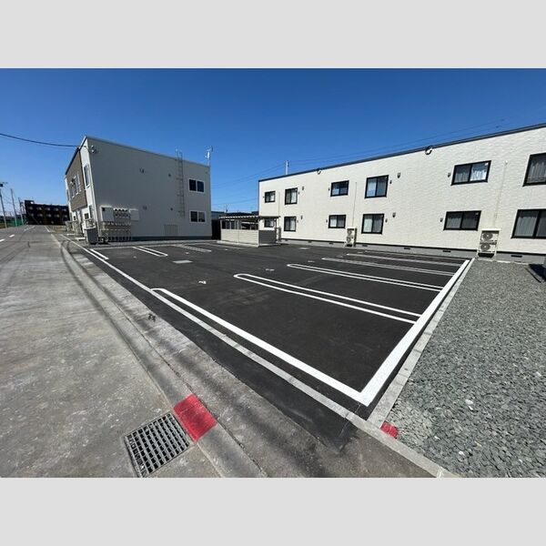 駐車場 (駐車場)