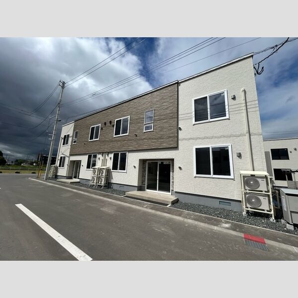 建物外観 (外観)