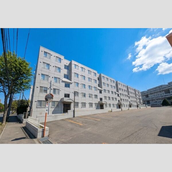 おおやちビレジ2号棟 307