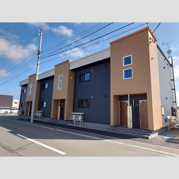 建物外観 (外観)