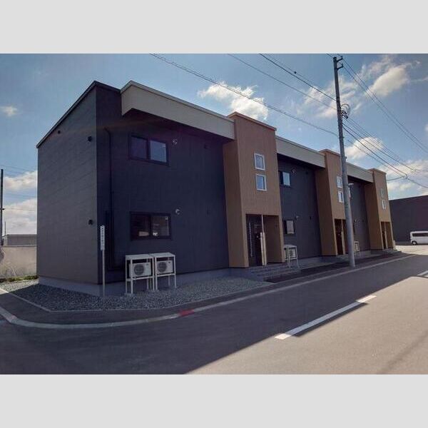 建物外観 (外観)