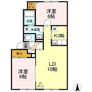 メイユール平岸 画像12