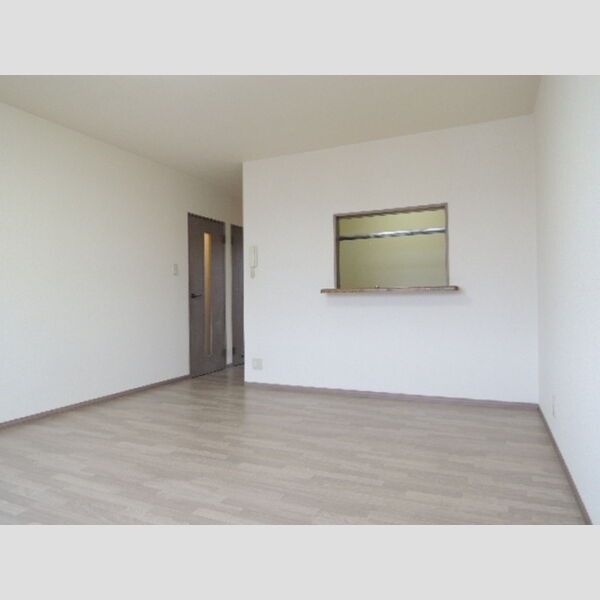 居室・リビング (リビング)