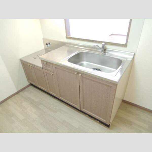 キッチン (キッチン)