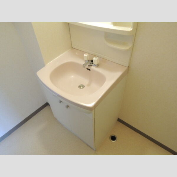 洗面所 (洗面化粧台)