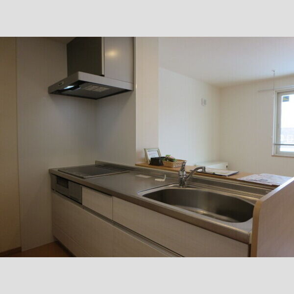 キッチン (キッチン)