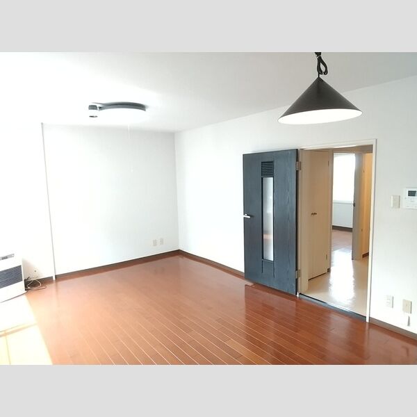 居室・リビング (リビング)