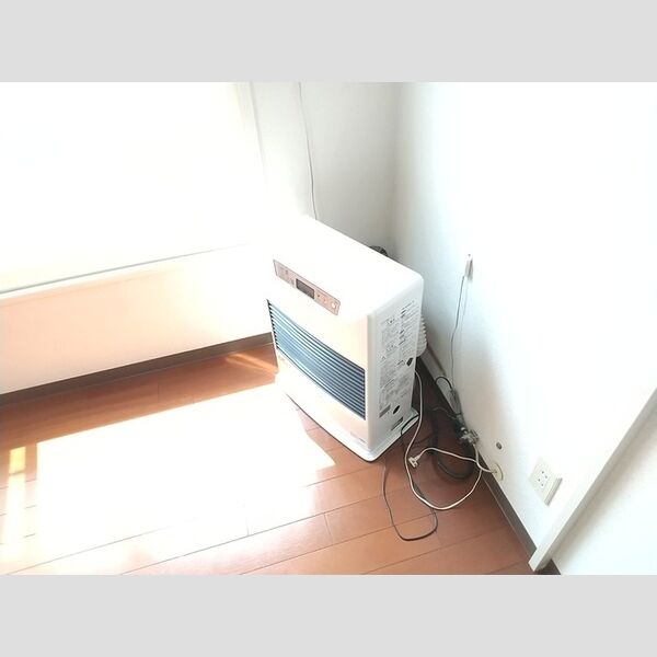 居室・リビング (暖房)