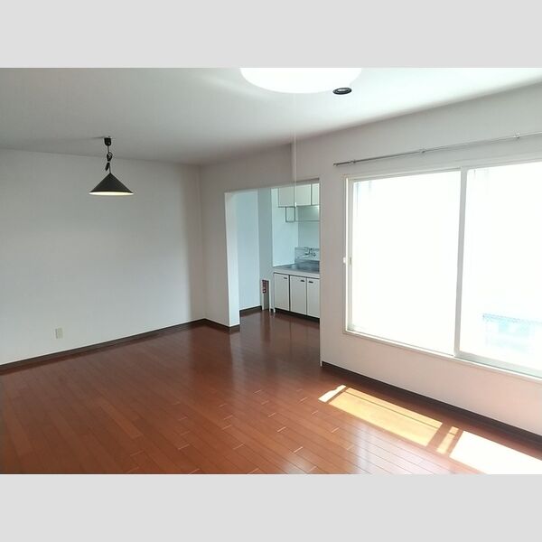 居室・リビング (リビング)