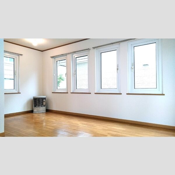 居室・リビング (リビング)