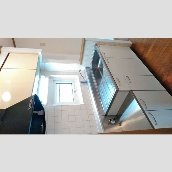 キッチン (キッチン)