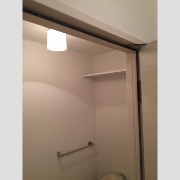 トイレ (トイレ棚)