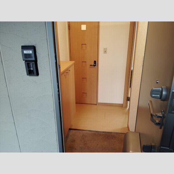 その他 (下駄箱付き)