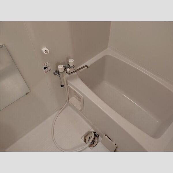 居室・リビング (浴室)