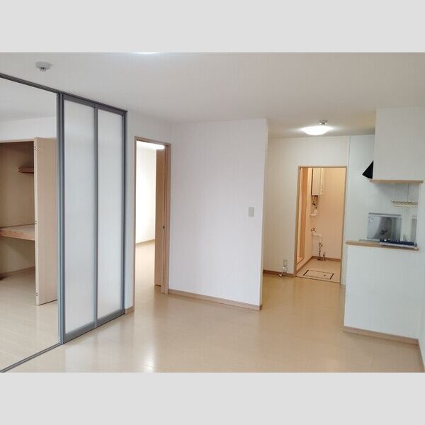 居室・リビング (リビング)