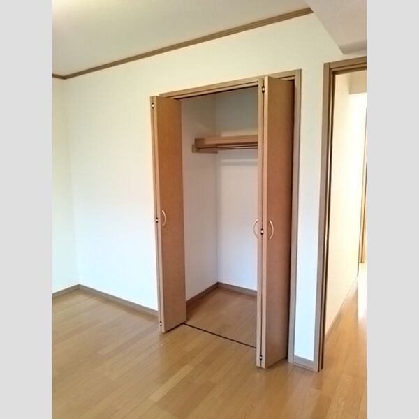 収納 (クローゼット)