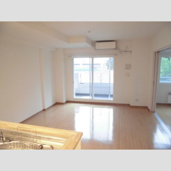 居室・リビング (リビング②)