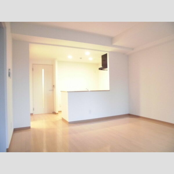 居室・リビング (リビング①)