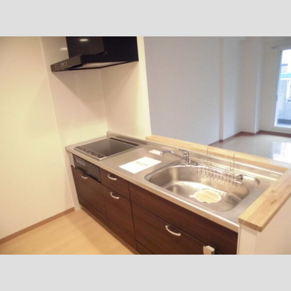 キッチン (キッチン)