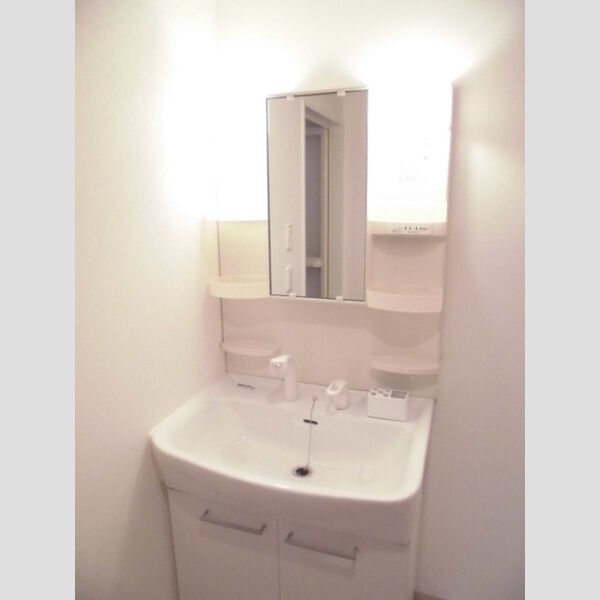 洗面所 (洗面所)