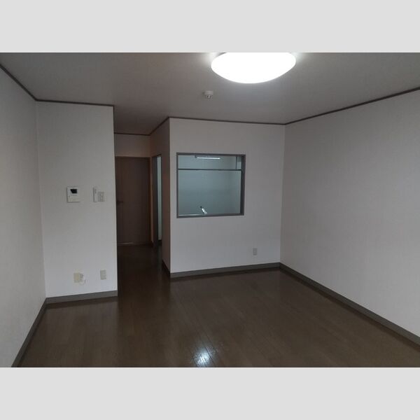 居室・リビング (リビング)