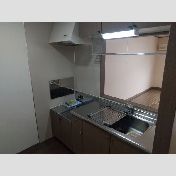 キッチン (キッチン)