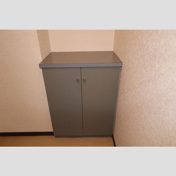 玄関 (シューズボックス)