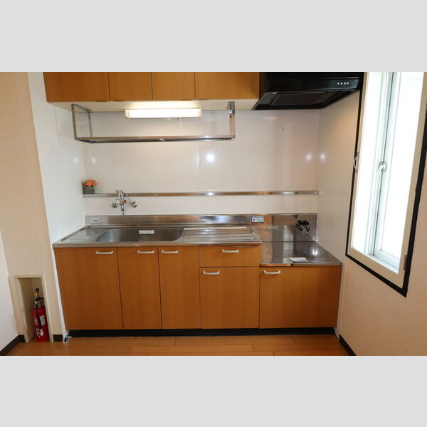 キッチン (キッチン)