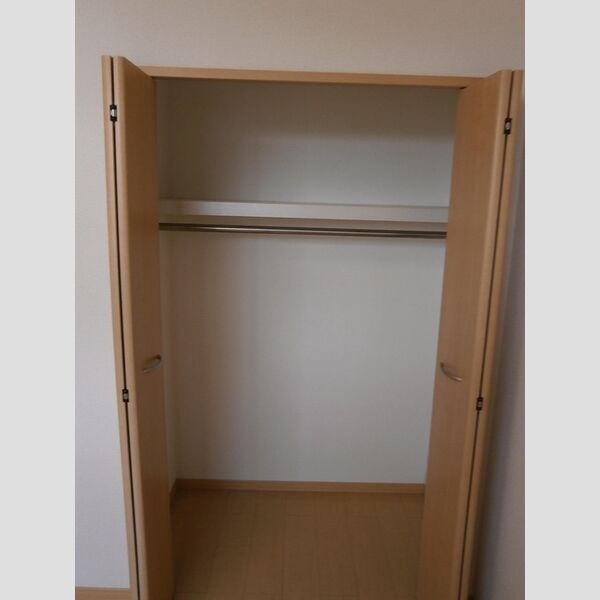 その他 (クローゼット)