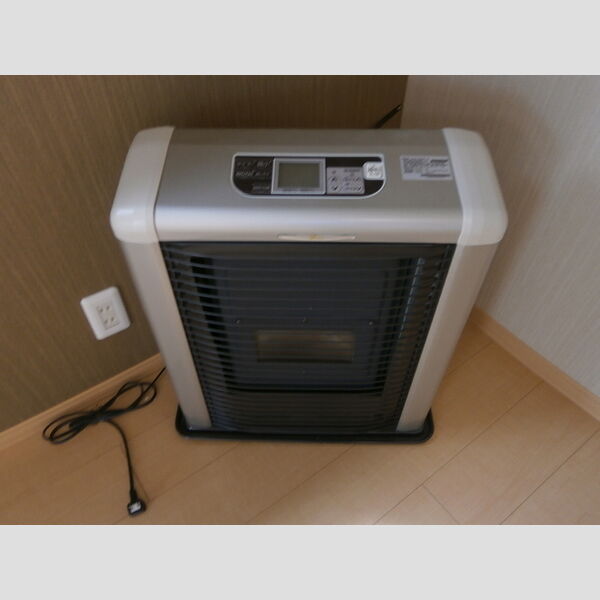 その他 (ストーブ)