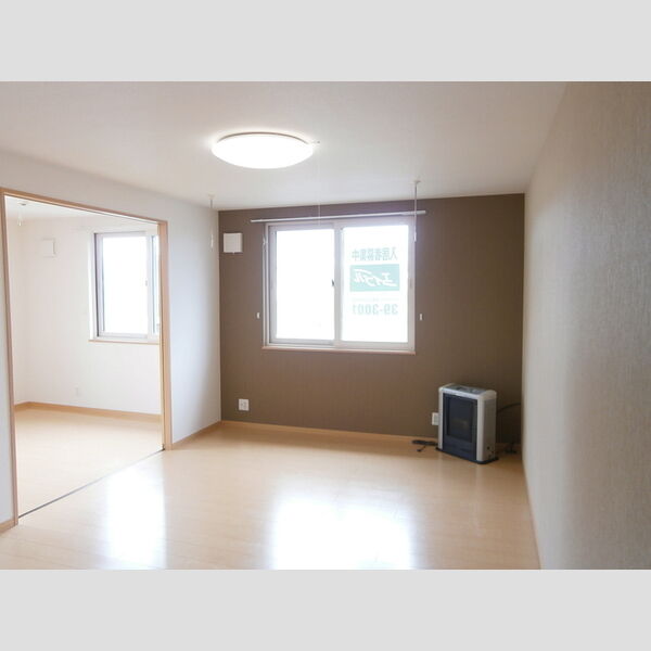 居室・リビング (リビング)