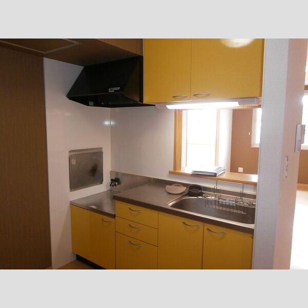 キッチン (キッチン)