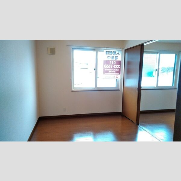 その他 (リビング横洋室)