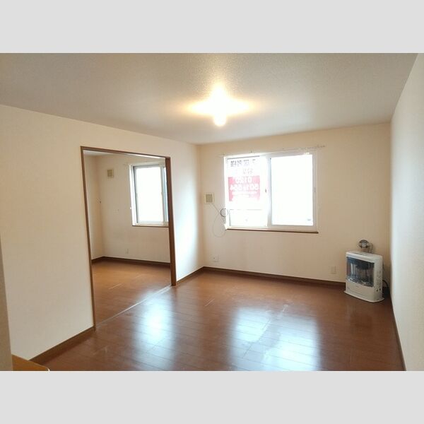 居室・リビング (リビング)