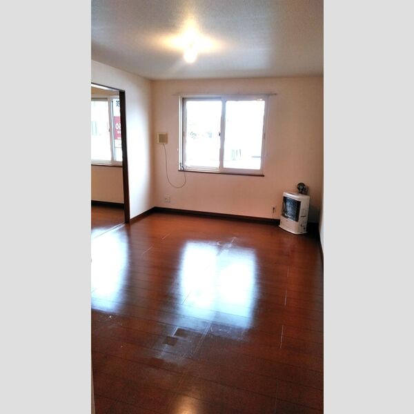 居室・リビング (リビング)