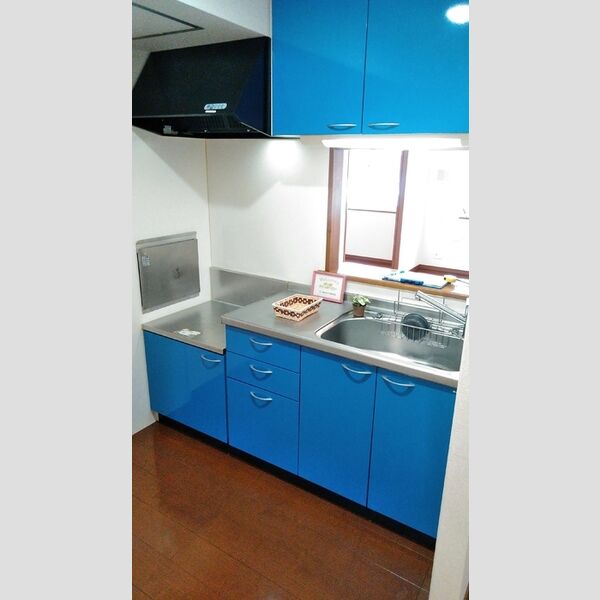 キッチン (キッチン)