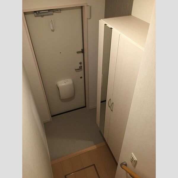 玄関 (シューズボックス(トールタイプ))