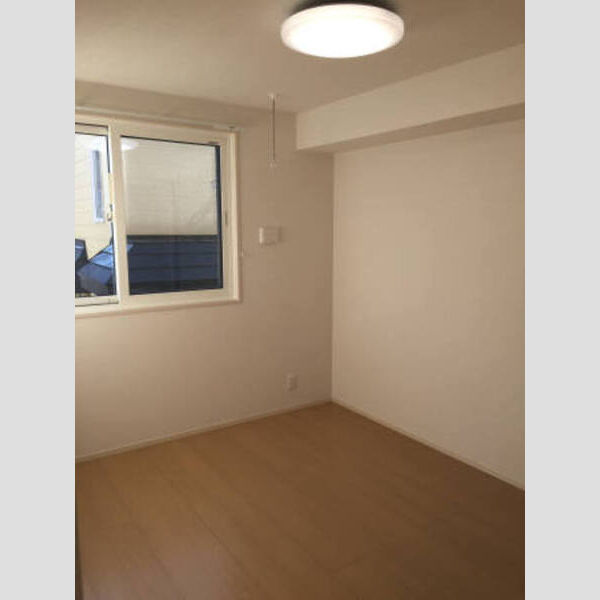 居室・リビング (洋室(6帖))