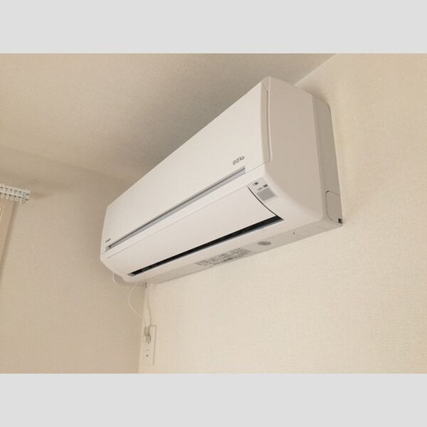 その他設備 (ルームエアコン)