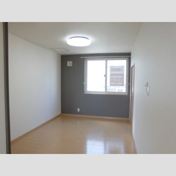 その他 (洋室6帖)